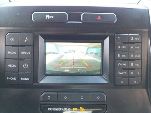 Used 2016 Ford F150 XLT w/ Equipment Group 301A Mid image 11