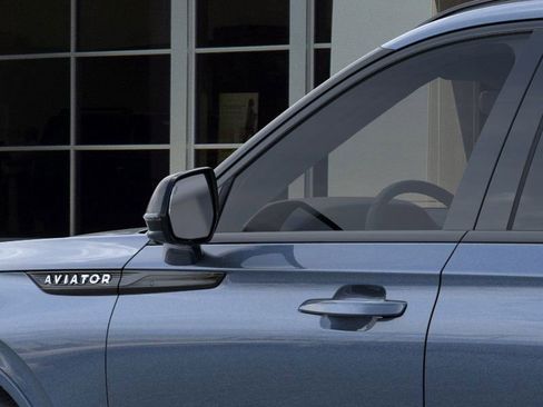 New 2026 Lincoln Aviator Reserve image 20