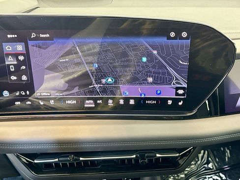 Used 2025 Audi A6 e-tron Prestige w/ Black Warm Weather Package image 13