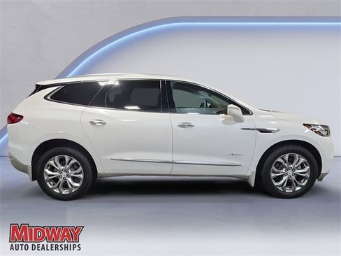 Used 2019 Buick Enclave Avenir image 6