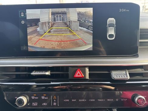 New 2026 Kia K5 GT-Line w/ GT-Line Red Interior Package image 33