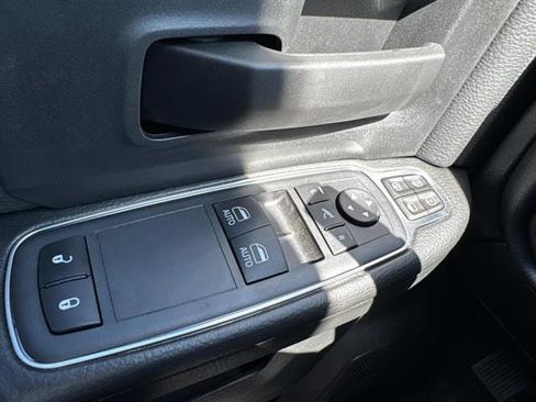 New 2024 RAM 2500 Tradesman w/ Chrome Appearance Group image 12