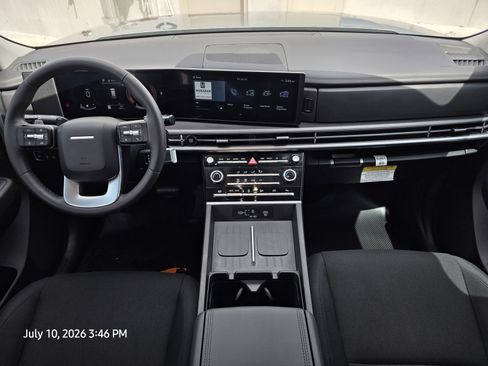 Certified 2026 Hyundai Santa Fe SE FWD image 11