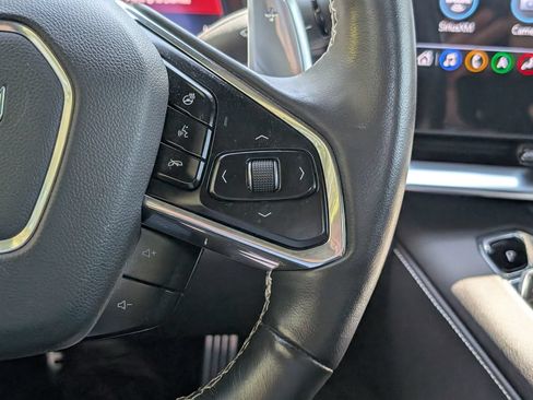 Used 2022 Chevrolet Corvette Stingray Preferred Conv w/ Z51 Performance Package RWD image 29