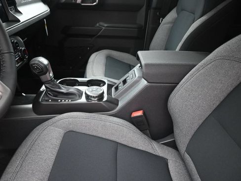 New 2026 Ford Bronco Big Bend AWD/4WD image 20
