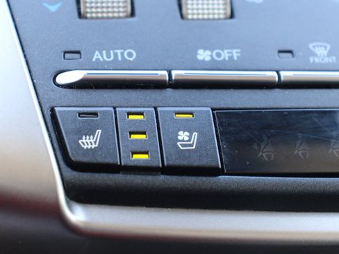 Used 2020 Lexus NX 300h AWD w/ Premium Package image 29