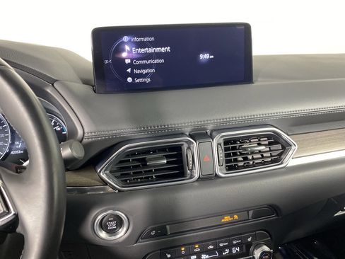 Used 2022 MAZDA CX-5 Signature image 45