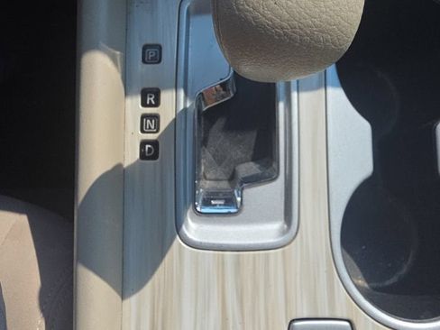 Used 2015 Nissan Murano S w/ Navigation Package AWD/4WD image 18