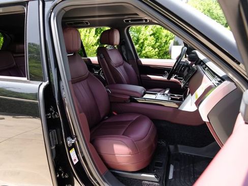 New 2026 Land Rover Range Rover SE AWD/4WD image 42