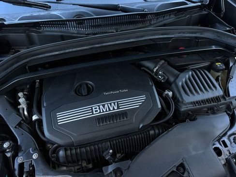 Used 2021 BMW X1 sDrive28i w/ M Sport Package image 33