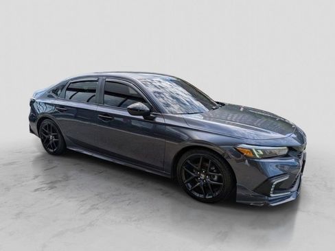 Used 2023 Honda Civic Sport image 5
