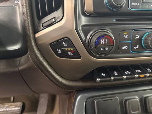 Used 2017 GMC Sierra 2500 Denali w/ Duramax Plus Package image 32