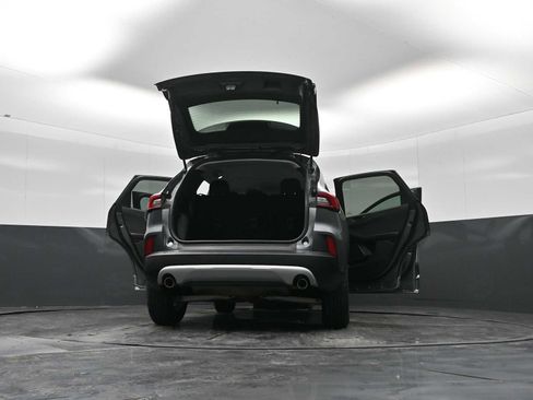 Used 2025 Ford Escape Active image 39