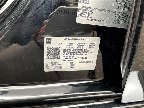 Used 2020 GMC Sierra 2500 Denali w/ Denali Ultimate Package image 36