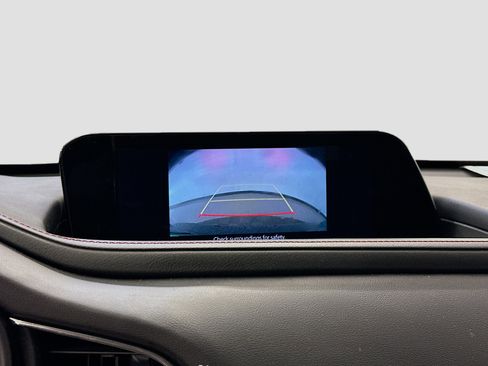 Used 2024 MAZDA CX-30 AWD 2.5 S w/ Preferred Package image 23