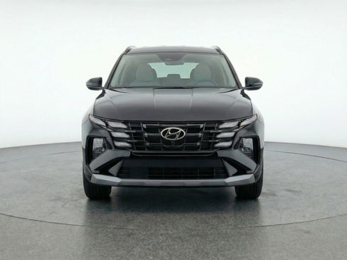 Used 2025 Hyundai Tucson SEL image 2