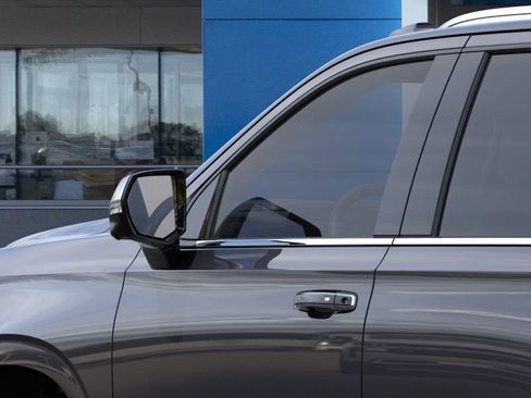 New 2025 Chevrolet Tahoe Premier image 12