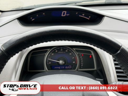 Used 2011 Honda Civic EX-L image 13