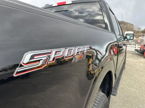 Certified 2023 Ford F150 XLT w/ Equipment Group 302A High image 33