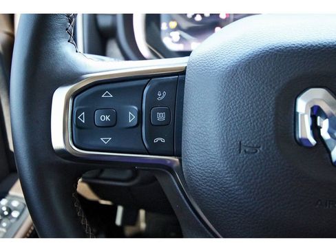 Used 2025 RAM 3500 Longhorn image 18