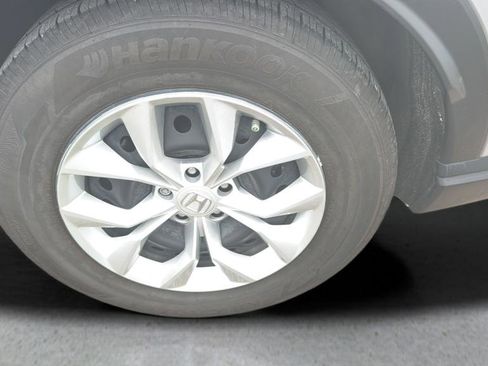 Used 2024 Honda CR-V LX image 18