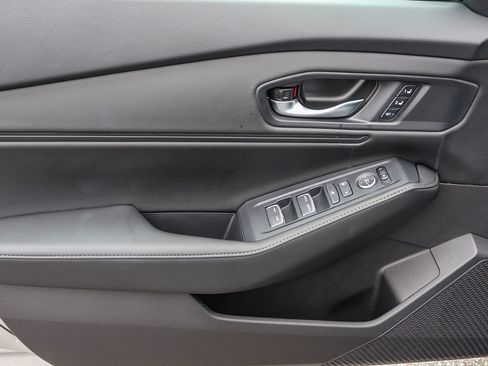 Certified 2024 Honda Accord Sport image 25