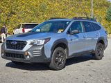 Used 2022 Subaru Outback Wilderness image 2