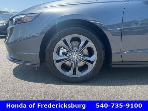 Used 2026 Honda Accord EX-L image 10