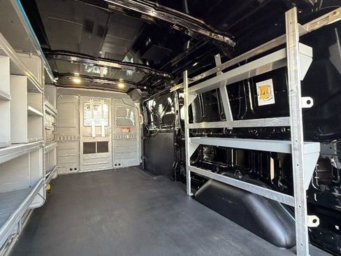 Used 2016 Ford Transit 250 148 Low Roof RWD image 12