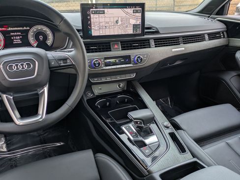 Used 2023 Audi A4 2.0T Premium Plus w/ Premium Plus Package image 9