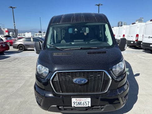 Used 2025 Ford Transit 350 XLT RWD image 9