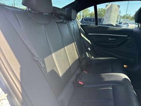 Used 2017 BMW 330e RWD image 13