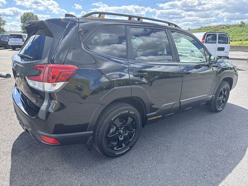 Used 2023 Subaru Forester Wilderness AWD/4WD image 3