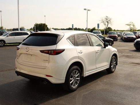 Used 2024 MAZDA CX-5 AWD 2.5 S image 5
