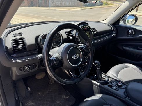 Used 2017 MINI Cooper Clubman ALL4 AWD/4WD image 9