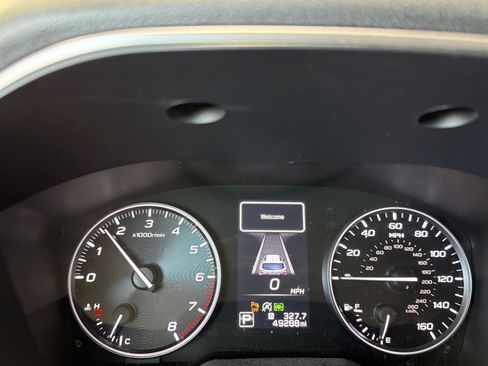 Certified 2024 Subaru Outback Touring XT AWD/4WD image 21