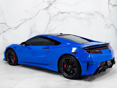 Used 2022 Acura NSX Type S image 13