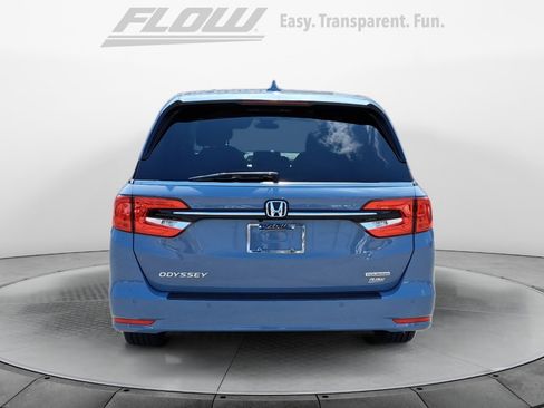 Used 2023 Honda Odyssey Touring image 8
