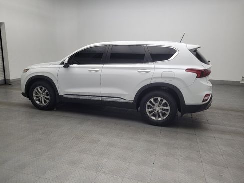 Used 2020 Hyundai Santa Fe SE image 3