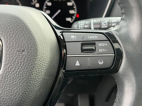 Certified 2023 Honda CR-V EX-L image 17
