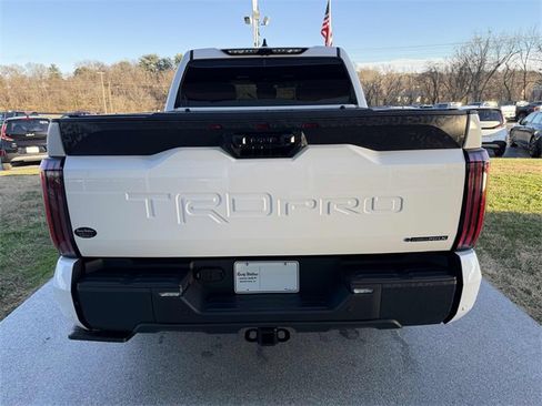 Used 2025 Toyota Tundra TRD Pro image 24