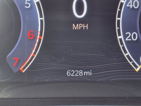 Used 2024 Jeep Grand Cherokee L Summit image 29