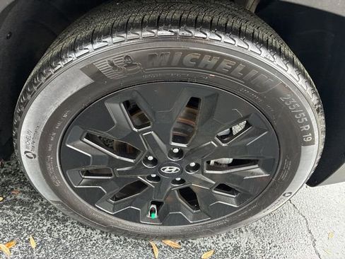 Used 2023 Hyundai Tucson XRT image 12