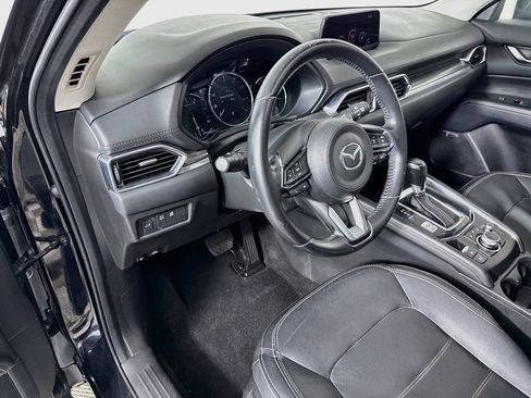 Used 2019 MAZDA CX-5 Grand Touring AWD/4WD image 9