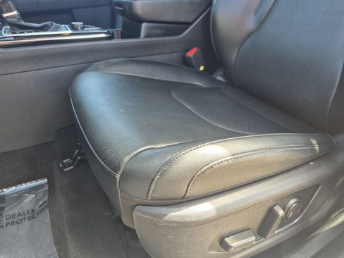 Used 2024 Kia Sportage EX AWD/4WD image 12