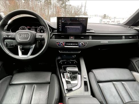 Used 2024 Audi A4 2.0T Premium Plus image 16