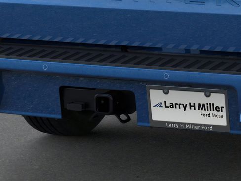 New 2025 Ford Maverick Lobo image 23