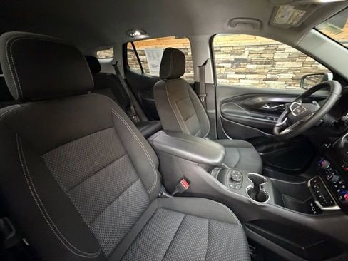 Used 2022 GMC Terrain SLE w/ Driver Convenience Package image 14