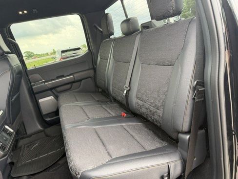 Certified 2025 Ford F150 Tremor w/ Bed Utility Package AWD/4WD image 30
