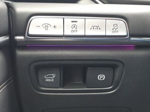 Used 2021 Genesis GV80 3.5T Advanced + image 14